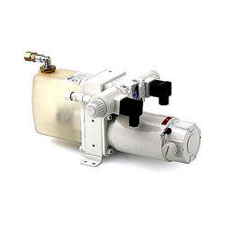 Hydraulic Power Packs & Valves