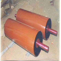 idler pulley