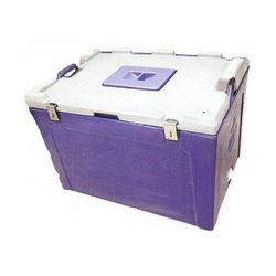 Insulated Ice Box