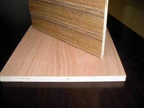 commercial plywood