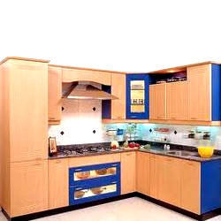 Modular Kitchen