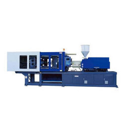 Moulding Machine - Premium Alloy Steel, High Abrasion Resistance , Long Service Life