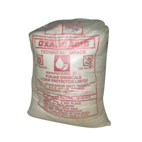 Oxalic Acid