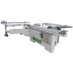 Panel Saw Machine