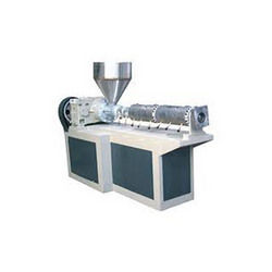 Plastic Extruders - High Resistance to Abrasion and Corrosion | Superior Anti-Corrosive Properties, Longer Service Life