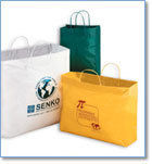 Plastic Shopping Bags