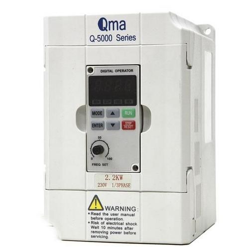 Qma Make Q5000 मिनी वेक्टर कंट्रोल एसी ड्राइव