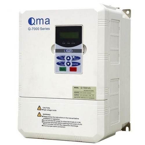 Qma Make Q7000 Special Inverter For Elevator And Escalators