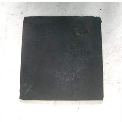 rubber sheets