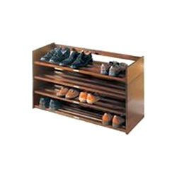 Shoe Rack