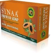 Synaa Papaya Soap