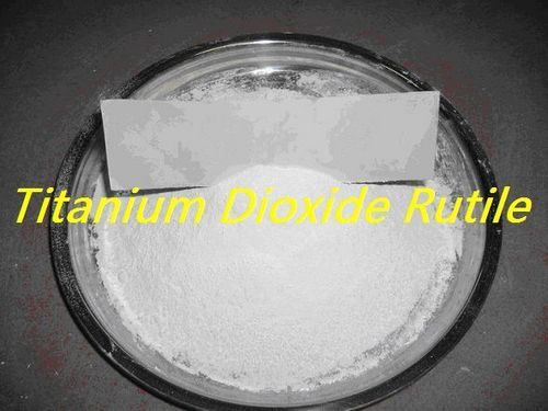 Titanium Dioxide