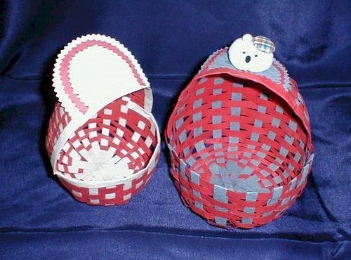 Baskets