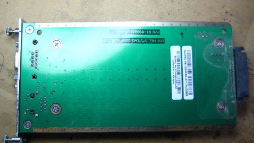 Battery Module For StorEdge 3510