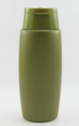 Cosmetic Plastic Bottles - Color: Multiple