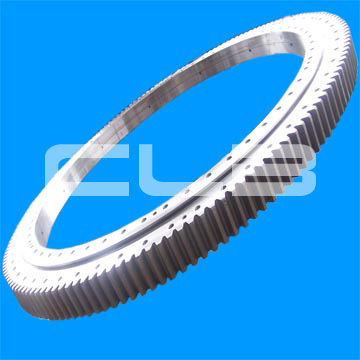 Customized Slewing Bearings