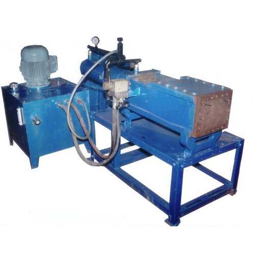 Hydraulic Dhoop Stick Making Machines