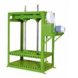 Hydraulic Hdpe/pp Woven Sack Bags Bailing Press