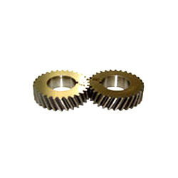 Industrial Gears