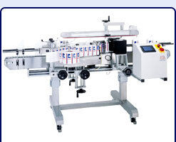 Labelling Machines