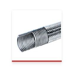 Metallic Corrugated Flexible Hose