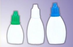 Nasal Spray Containers