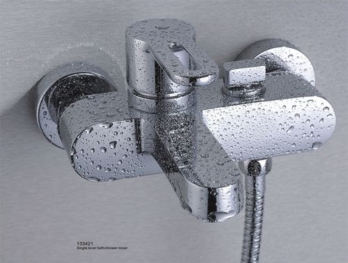 Single Lever Bath/Shower Mixer