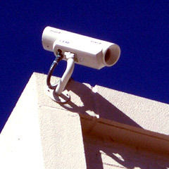 Video Surveillance System - High-Definition Cameras, Comprehensive Activity Monitoring