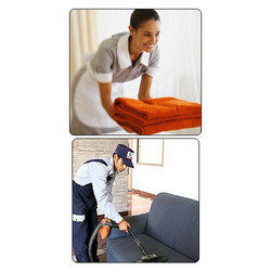 333 Facility Housekeeping Services By 333 Facility Services