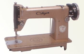 95 T-10 (Square) Sewing Machine