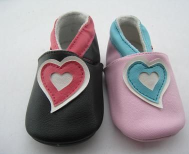 Baby Shoes