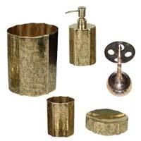 Brass Bathroom Sets