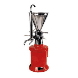 Colloid Mill - Premium Grade Stainless Steel | High Performance for Emulsifying, Dispersing, Homogenizing, and Mixing Highly Viscous Products