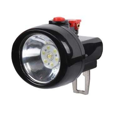 MINING SAFETY CAP LAMP (KL2.5LM)