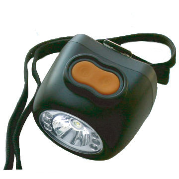 Mining Safety Cap Lamp (Kl3lm)