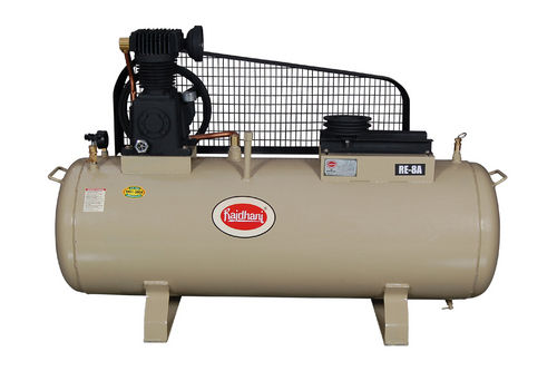 Multi Stage Air Compressor