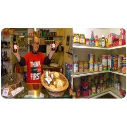 Pantry Service By 333 Facility Services