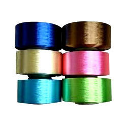 Polyester Cotton Yarn Dyeing Services