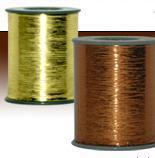 Polyester Metallic Yarns