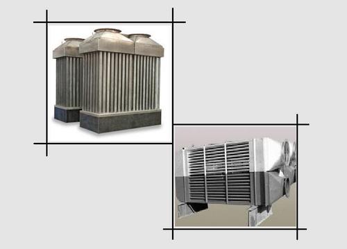Recuperators And Air Heaters