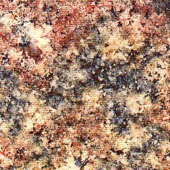 Bala Flower Granite