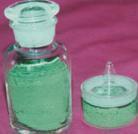 Chromium Oxide Green