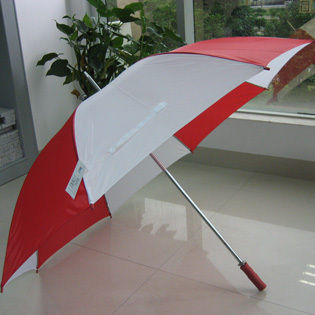 Elegant Golf Umbrellas