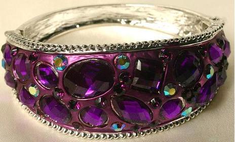 Elegant Rings