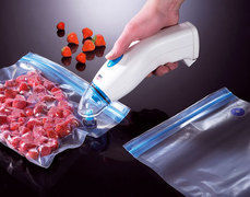 Household Vacuum Sealer