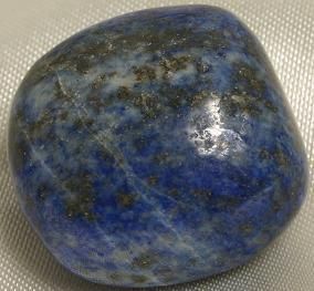 Lapis Lazuli Stones