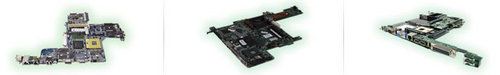 Laptop Mainboard