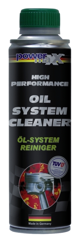 Oil System Cleaner