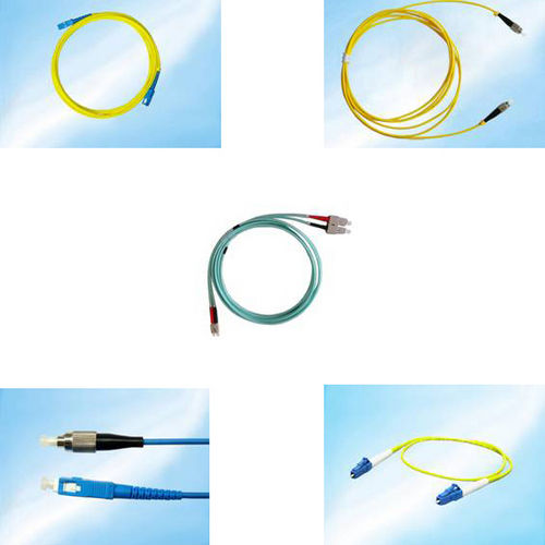 Optic Patch Cord