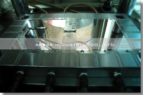 Plastic Injection Mold